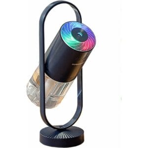 portable mini humidifier 200ml small cool mist humidifier