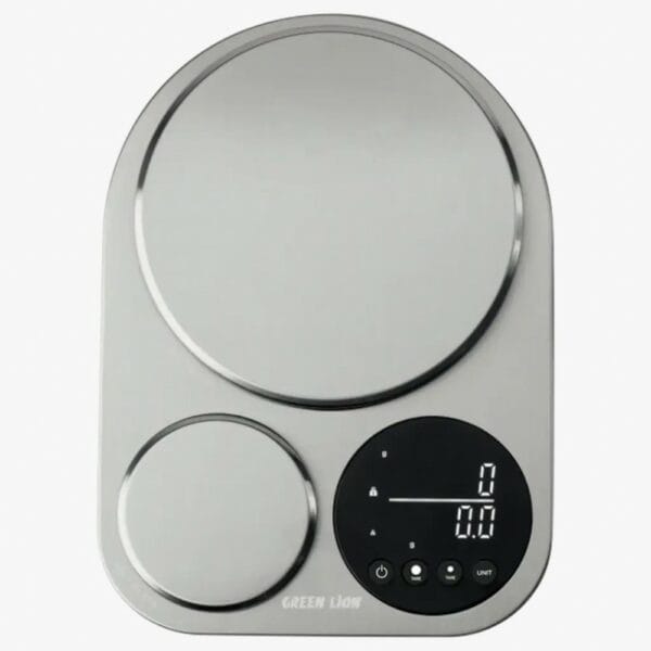green lion dual kitchen scale