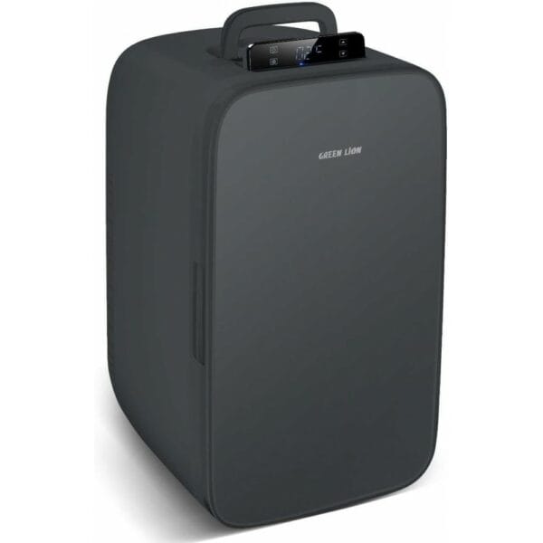 green lion mini refrigerator 22l 65w