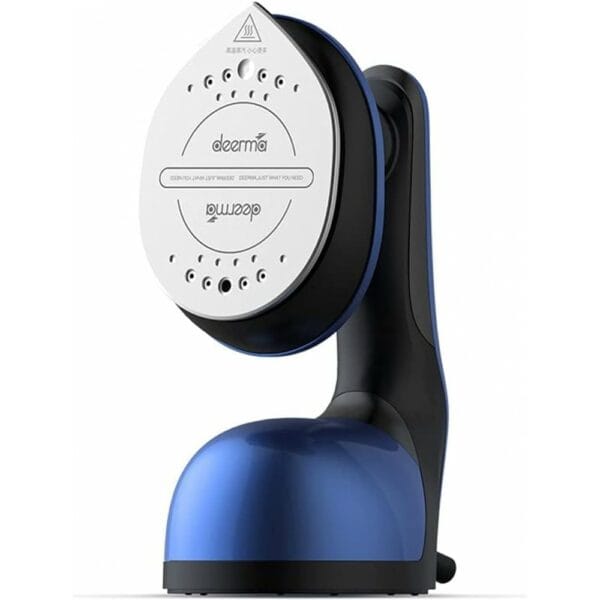 deerma hs300 2 in 1 portable multifunction garment steamer
