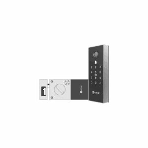 ezviz dl03 pro smart rim lock
