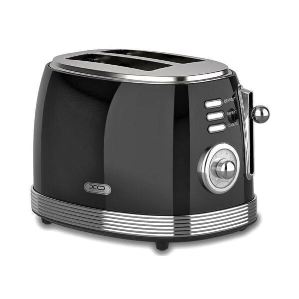 xo retro toaster