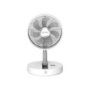 adyss mixio p30 portable fan with remote control