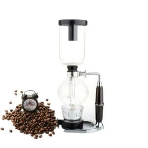 tabletop syphone coffee pot (20490500866)
