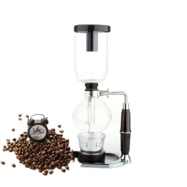 tabletop syphone coffee pot (20490500866)