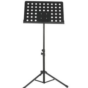music sheet stand (medium)