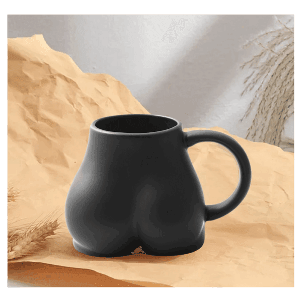 ceramic butt cup