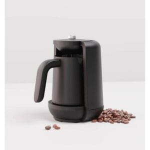 lépresso turkish coffee maker (lptkcmbk)