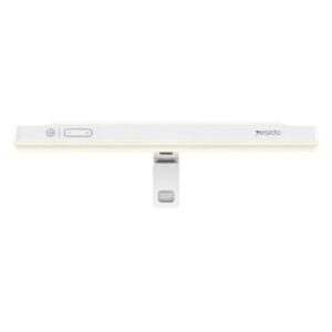 yesido dh11 multipurpose led flashlight (white)