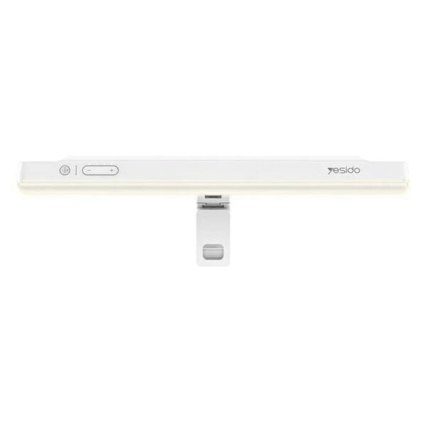 yesido dh11 multipurpose led flashlight (white)
