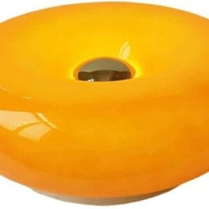 donut table lamp