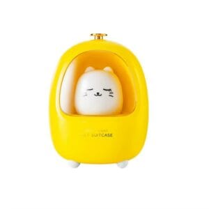 pet suitcase night light (tw l13)