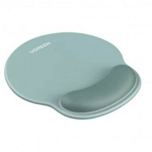 ugreen 25243 ergonomic mouse pad green