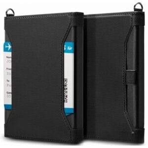 universal card passport holder