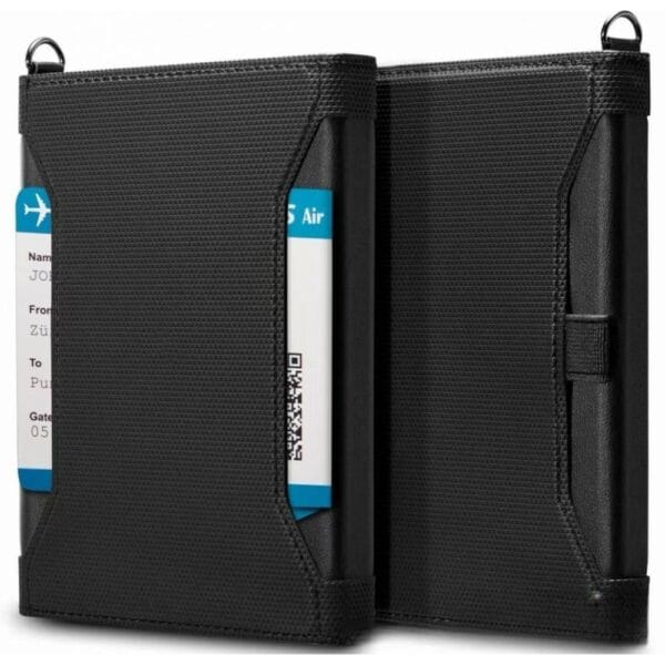 universal card passport holder