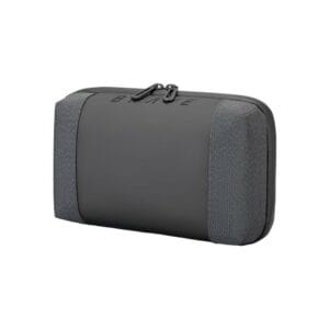 brave tech pouch organizer portable gadget storage for travel