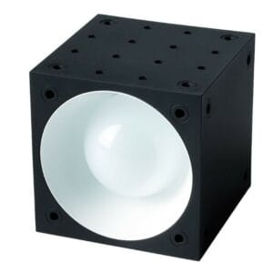 led spotlight, black/white (904.311.23) (20490500007)