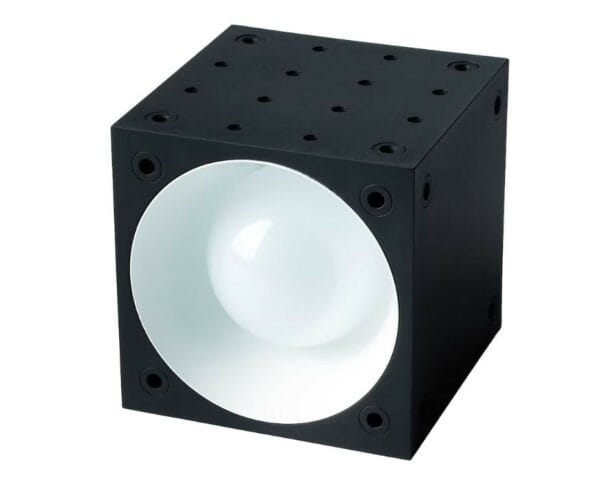 led spotlight, black/white (904.311.23) (20490500007)