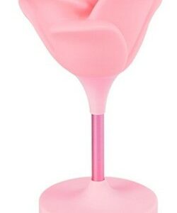 flower table lamp led touch