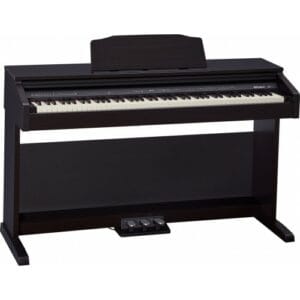 roland rp30 digital piano