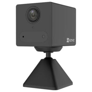 ezviz cb2 1080p wi fi smart home battery camera (2mp)
