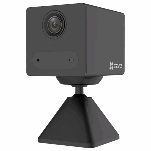 ezviz cb2 1080p wi fi smart home battery camera (2mp)