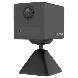 ezviz cb2 1080p wi fi smart home battery camera (2mp)