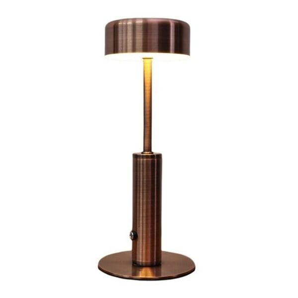 rechargeable table lamp battery 2w
