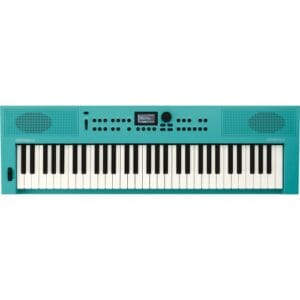 roland go:keys 3 music creation keyboard