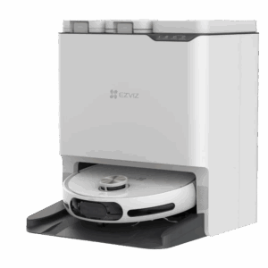 ezviz rs20 max robot vacuum & mop combo