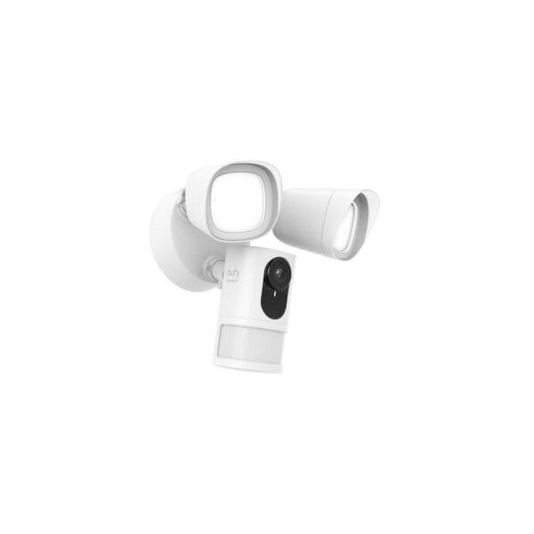 anker eufy smart floodlight with camera (t84203w2)