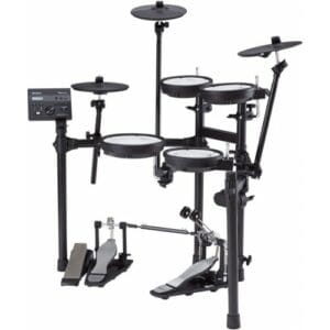 roland td 07dmk v drums
