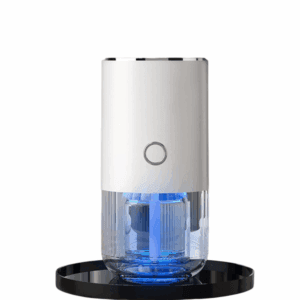 modern aroma diffuser