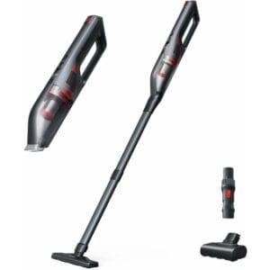 anker eufy homevac h30 infinity, cordless handheld vacuum cleaner, 80 aw (t2522k13)