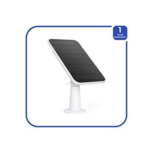 anker eufy solar panel black (t8700011) (194644047870)