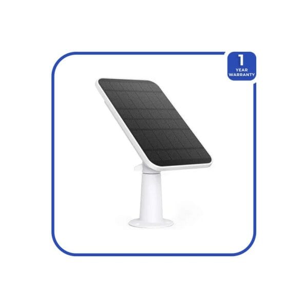 anker eufy solar panel black (t8700011) (194644047870)