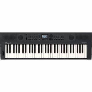 roland go:keys 5 music creation keyboard