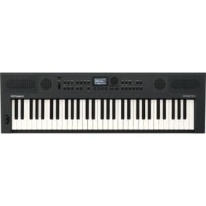 roland go:keys 5 music creation keyboard