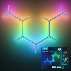 govee y shape light pannels (6974316992837)