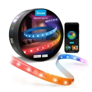 govee led strip light m1 (6974316992691)