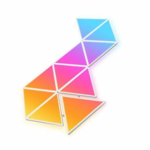 govee glide triangle light panels (h6067)
