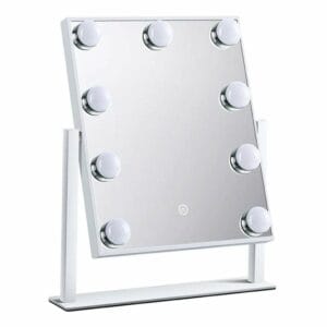green lion led makeup mirror 9