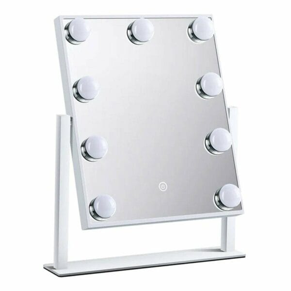 green lion led makeup mirror 9