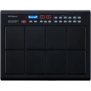 roland octapad spd 20 pro digital percussion pad