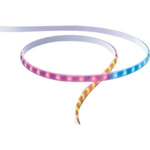 aputure amaran sm5c led light strip (16.4', multicolor)
