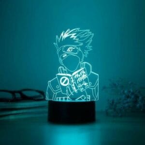 kakashi acrylic led l light (20490500979)