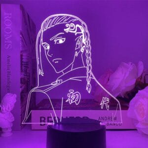 draken acrylic led light (20490500982)