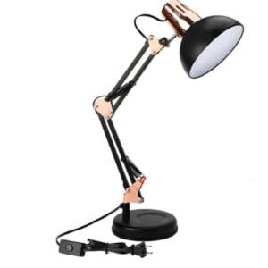adjustable swing arm desk lamp (20490500114)