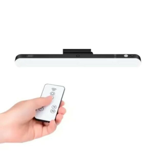 xo rechargeable led light (yh08b)
