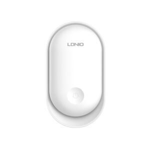 ldnio intelligent sensor night light y1